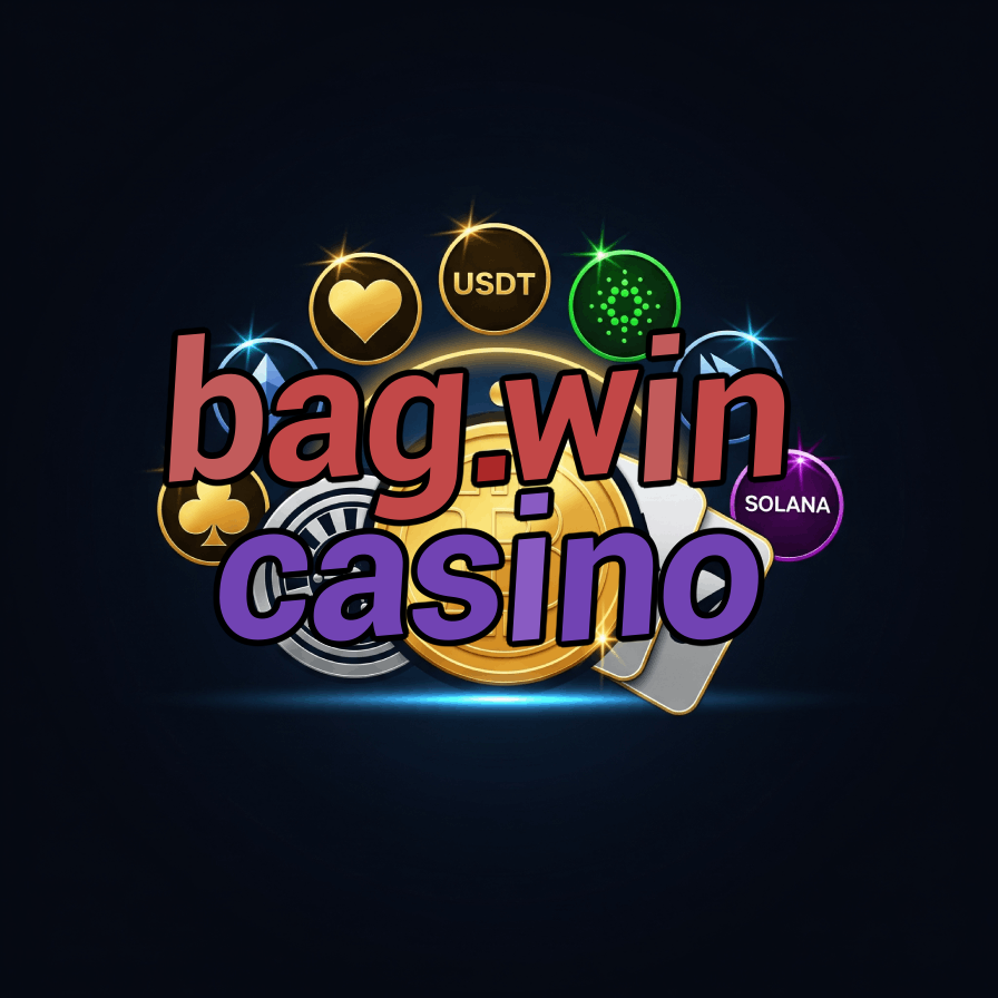 Bag.Win Casino - Guaranteed Winning Casino